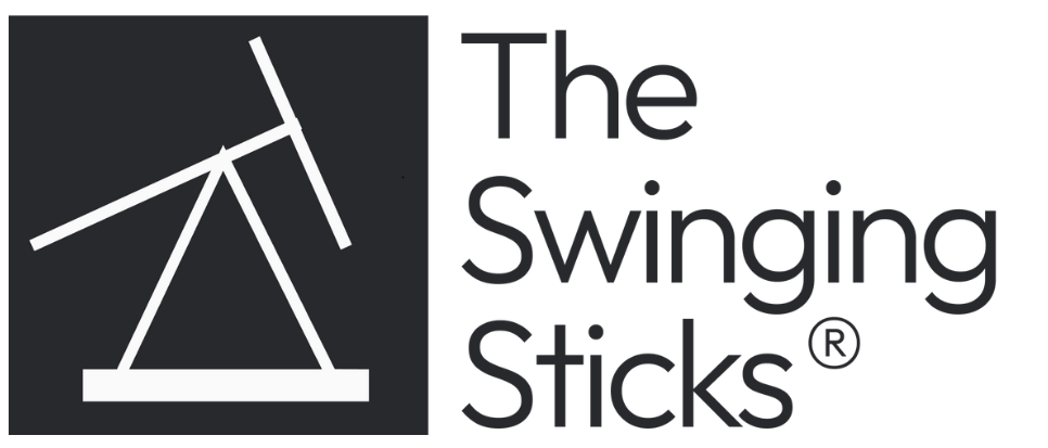 Original - The Swinging Sticks®, buy directly from the official store