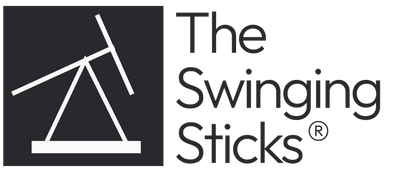 The Swinging Sticks