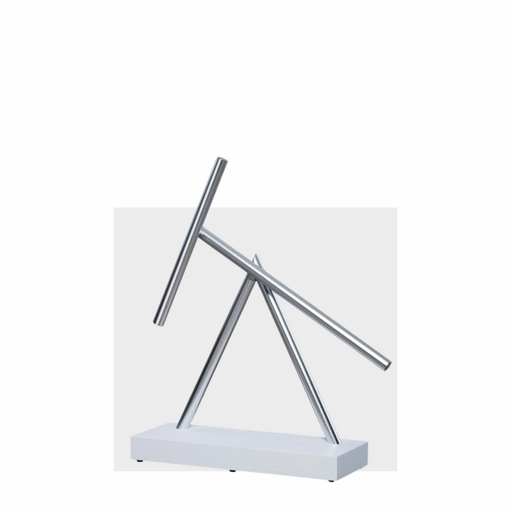 BASIC Edition Matt Weiß & Alu