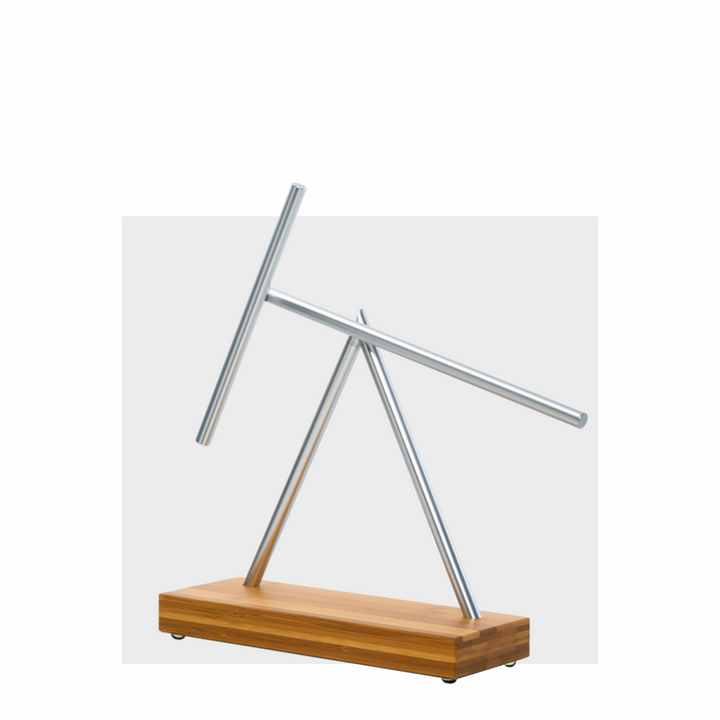 INFINITY Edition Bambus & Alu