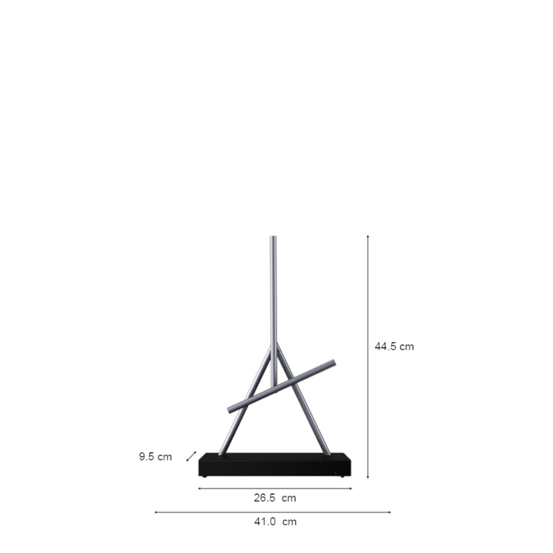 INFINITY Edition Bambus & Alu