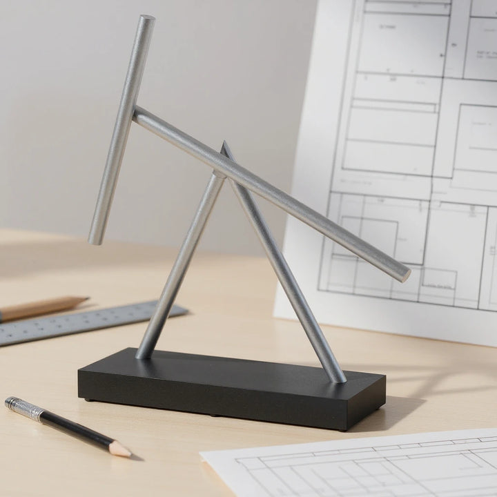 BASIC Edition Noir mat & Alu