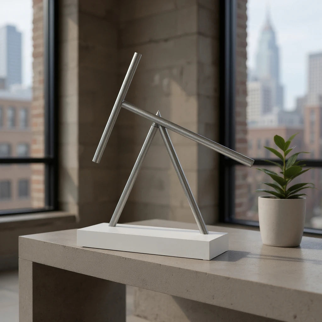 BASIC Edition Matt Weiß & Alu