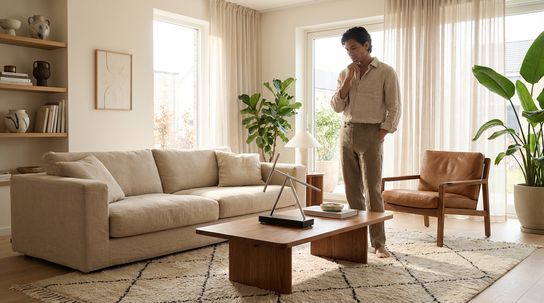 INFINITY Edition Schwarz & Alu