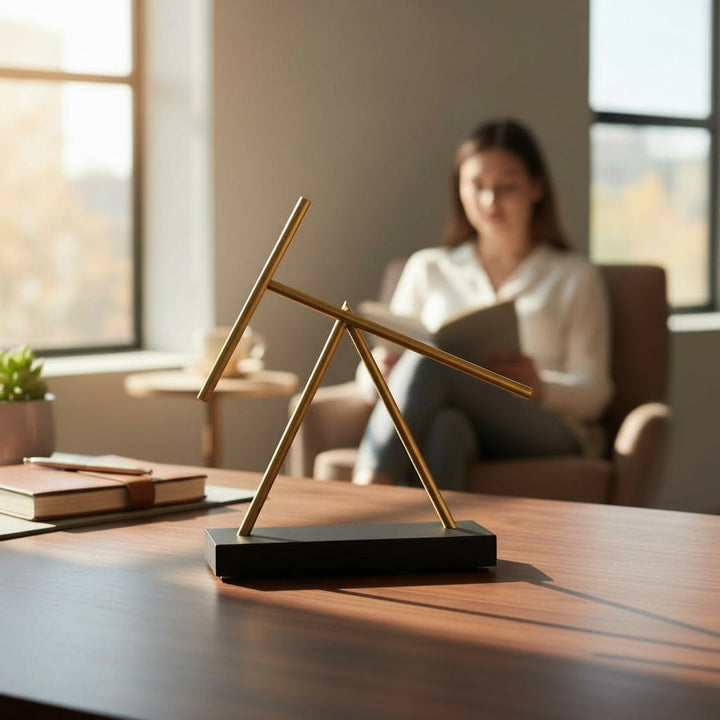 Édition INFINITY Noir & Or