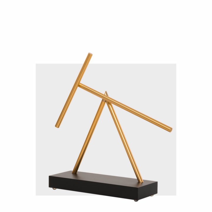 Édition INFINITY Noir & Or