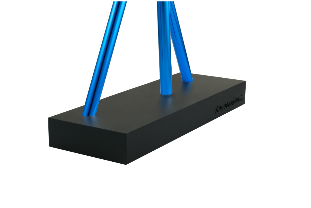 BASIC Edition Matt Schwarz & Blau